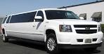 SUV Limousine Services in Hawaii - Hawaii Limousine Service