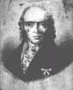 Bild: Frank Schulenburg ». Schriftsteller. Wikipedia Seite ». Adresse 1772: - 135px-Carl_Friedrich_Cramer