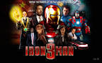 IM3- Watch Iron Man 3 Online - Full Movie Streaming in 720p