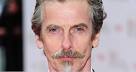 Betting ends on Dr Who as Peter Capaldi's odds shorten | News ...
