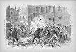 1861 April 19: Baltimore Riot | The Civil War and Northwest Wisconsin