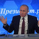 Путин впервые с 2012 года отклонил принятый парламентом закон - Политика