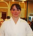 Mary Power. 4th Place: Bronze Medalist. Copeland's Martial Arts - WKF6 - Mary Power (Cropped)