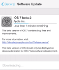 iOS 7 beta 2 is out: brings iPad support and other features