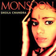 Sheila Chandra Monsoon Featuring Sheila Chandra - Sheila-Chandra-Monsoon-Featuring-Sheila-Chandra