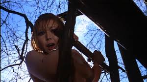 Foto Brigitte Skay: 161798 - Movieplayer. - brigitte-skay-in-una-scena-del-film-horror-reazione-a-catena-1971-161798