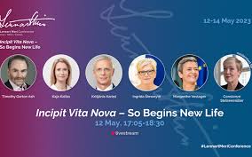 Conferences by Vita Nova