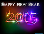 HAPPY NEW YEAR 2015 HD Wallpaper Collection | HAPPY NEW YEAR 2015.