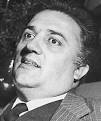 Federico Fellini ♦ Abel Gance - fellini2
