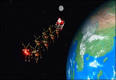 How the NORAD SANTA TRACKER Got Started | Top Secret Writers