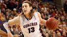 Celtics trade up to 13, select Kelly Olynyk | Red's Army - The ...