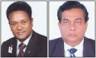 Shah Zakir Hossain of Lions Club of Dhaka Rajdhani and Md Mobarak Hossain of ... - 2007-05-20__met04