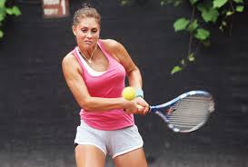 Stiri tenis - Raluca Elena Platon s-a calificat în turul doi la Sibenik - 352006-raluca-elena-platon-