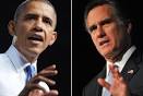 Obama, Romney gear up for first debate | The Raw Story