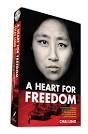 Chai Ling was on a path to success: a girl from a small fishing village now ... - Book-A-Heart-For-Freedom