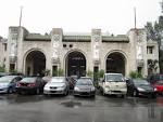 Tanjong Pagar railway station - Wikipedia, the free encyclopedia