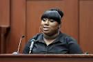 Trayvon Martin case: How Rachel Jeantel went from star witness to ...
