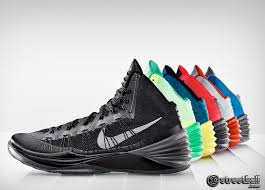 Nike Basketball Shoes Hyperdunk 2013 - Streetball