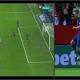 ¿Estorbaba Rakitic a Sergio Rico en el empate de Messi? - AS Colombia