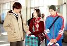 GMA7's Korean Drama: Dating Now (Chae Rim, So Ki-Sup, Kwon Sang