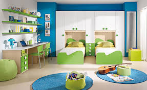 Kids Bedroom Decorating Ideas Of good Awesome Kids Room Decor ...