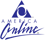 Image - 1000px-America Online logo.svg.png - Logopedia, the logo