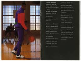 Nike Basketball 1991 Catalog - SneakerNews.com