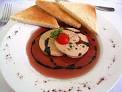 How To Eat FOIE GRAS | ifood.