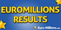 EuroMillions Results | Tuesday 18th March 2014 | Lottery Results
