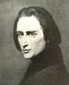 Franz Liszt The grand master died at 11:30 PM on July 31, 1886. - imageLISZT4