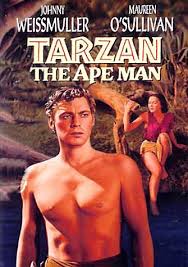 Tarzan l'uomo scimmia (1932).avi Dvd Rip Ita Images?q=tbn:ANd9GcST8ogVRAccG9LUqUqw7kVAnbacBXMfoKy9wqQ0IOowqw0KqE_V