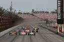Indiana - Indianapolis 500 - Top Events USA