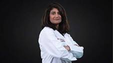 Sonali Smith, MD: Undaunted by the challenges of lymphoma ...