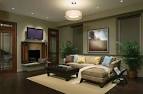 2014 Best Living Room Lighting Design Trends Ideas | Home Design ...