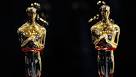 Who decides Oscar winners? White men over 60 - CBS News