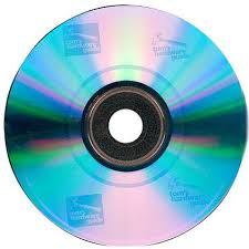 die DAFF DVDs