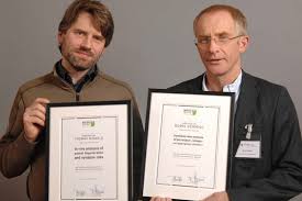 Hans \u0026amp; Ilse Breuer Award Winner 2013 Thomas Misgeld und Schmid ... - hans_ils_d_schmid_l