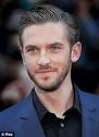 QandA with actor DAN STEVENS | Daily Mail Online