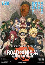 Naruto: Road to Ninja se convierte en la película más exitosa de Naruto  Images?q=tbn:ANd9GcSTk8E2IlW_jTSn7wrFQ9X-GuCIzEzkQcTlLpNjwzZFBqx35hxqrA