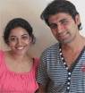 ... Vinay Arora and Alka of Sony's Hum Ladkiyaan are the actors who have ... - two_fresh_11