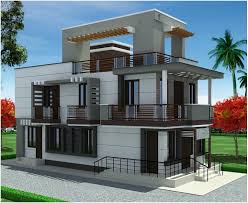 Foto Rumah Minimalis 2 Lantai Modern Terbaru 2016 | Lensarumah.com