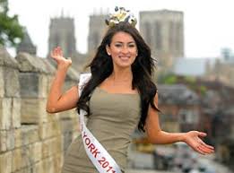 Norton\u0026#39;s Anastasia Smith crowned as Miss York 2011 (From Gazette ... - 1663049