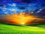 Beautiful Sky