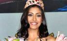 Miss India 2013 Navneet Kaur Dhillon not interested in films now ... - M_Id_380959_Navneet_Kaur_Dhillon