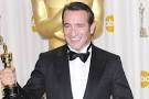 How Jean Dujardin beat the Oscars censors