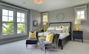How You Can Use Yellow To Give Your Bedroom A Cheery Vibe