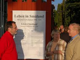 Peter Syr, Hildegard Langenecker und Bürgermeister Dr. Manfred ...