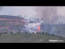 More than 32000 ordered to flee Colo. wildfire - Worldnews.