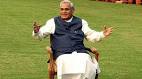 Atal Bihari Vajpayee to be conferred Bharat Ratna today | Our.