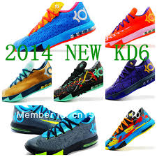 sale kd 6 5 Shoes for Men s Basketball Shoes � Wholesale Hot sale ...